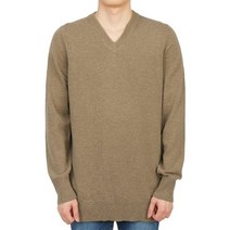 메종마르지엘라 [메종마르지엘라] S50HA1070 S17993 124M 남자 울 니트