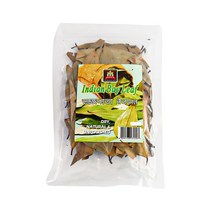 인도 말카 인디안 베이리프 30g 월계수잎 향신료, 단품, 단품