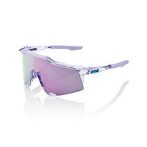 스피드크래프트 HiPER Lavender Mirror Lens 백프로 미러 고글