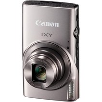 캐논 IXY 650SL 콤팩트 디지털 카메라, 본체