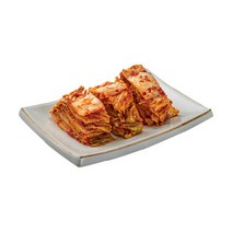 태백김치 우리농산물 100% 국내산 맛김치 1kg/2kg/3kg/5kg/10kg, 3kg