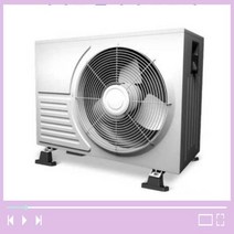 실외기거치대 실외기선반 에어컨선반