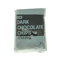 선인 다크초코렛칩 1kg, 10개