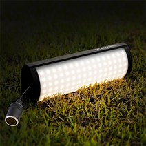 블랙스미스 퍼펙트 랜턴 BS-LT01 12V 파워뱅크 배터리 36000mAh 캠핑 차량용 시거잭