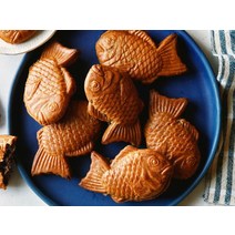 붕붕믹스 1kg 붕어빵 만들기 반죽 믹스 (소분)