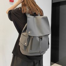 가방팩토리 캐주얼 방수가능 다용도 빅사이즈 커플 남여공용 여성백팩