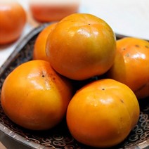 오병이어농산 단감, 1박스, 3kg(19~21개)중