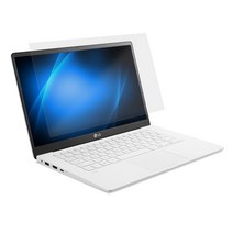 다이아큐브 엘지 (LG) 무반사 노트북 프리미엄 시력보호 블루라이트차단 필름, LG 울트라기어 15.6인치/39.6cm, 1개