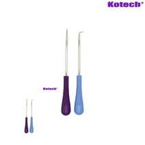 TWKL 송곳 대형 2P, 2개