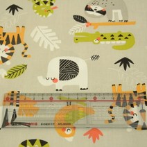 퀼트천 자투리천 묻지마원단 면천 115654, x300-1_50cmx160cm(0.5m)