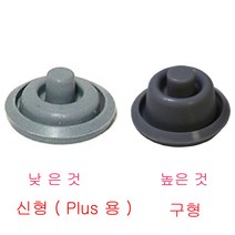 압력솥 압력계기 바킹 국산 ( 호환 가능 WMF 퍼펙트 ), 신형(낮은 것)