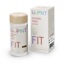 GC녹십자웰빙 유어피엔티 터마신 900mg x 56정(50.4g) 강황추출물 함유, 56정