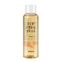 카렌듈라 앰플 토너 210ml /진정관리/장벽관리/수분, 카렌듈라 앰플토너 f43