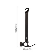 차박텐트 에어텐트 레이차박매트 캠핑용매트 차박 에어 텐트 레이차박 캠핑용 매트 감성, D
