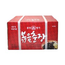 사자표영화볶음춘장 10kg