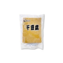 일품유통 중국식품 냉장 진공 건두부 포두부250g, 250g, 2팩