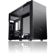 RAIJINTEK OPHION SFF PC 케이스MiniITX 강화 유리 최대 330mm VGA 카드 ATX PSU TypeC 허브 라이저 3x2.5 HDD 마그네틱 디자인 먼지, Ophion Evo, 1개