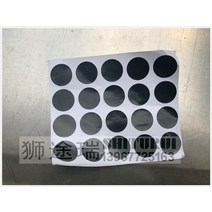 4 개 대 스테인레스 스틸 U-볼트 클램프 범용 지붕 상자 자동차 밴 장착 피팅 키트 수하물 액세서리