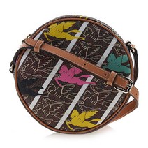 리본즈 에트로 에트로 페이즐리 라운드 숄더백 1N812 2835 8000 1N8122835800000 (P002646984)