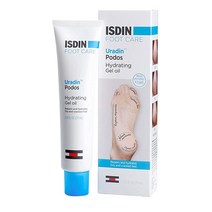 이스딘 - 우라딘 히알루론산 젤 오일 풋크림 75ml