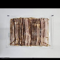 웰쿠스차슈 슬라이스 허스델리 1KG, 단품, 단품