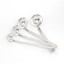 스텐 온스국자 8종 사이즈, 5온스, 단품