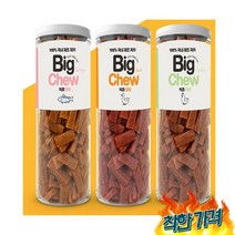 이효리 져키 빅츄 저키, 연어