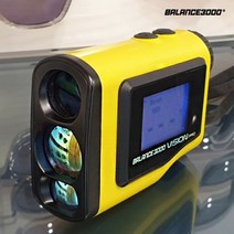 발란스3000 비전프로 레이저 골프거리측정기 렌즈 부착, 단품