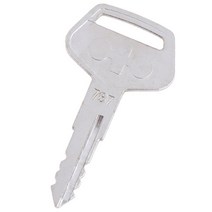 발전기부품 장비 트랙터 공장 키 굴삭기 로더 스타터 교체 komatsu 1pcs