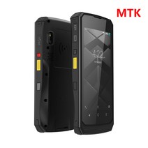 Kcosit PDA Android 10.0 QR 코드 1D 2D 바코드 스캐너 무선 Honeywell POS 단말기, 2D Scanner And NFC