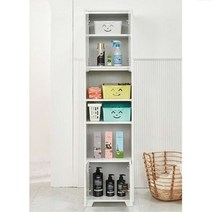 Sunshine 팬트리 수납장 틈새수납장 폭좁은 서랍장 정리대 400 ea4985