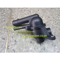 카니발 썸머스타트/썸머하우징 0K9BV-15-07XF (LPG) 신화