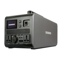 한도 파워뱅크 PW1500 1500W 대용량 보조배터리