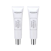 Remescar 리메스카 인스턴트 링클 커렉터 안티링클 크림 8ml 2개