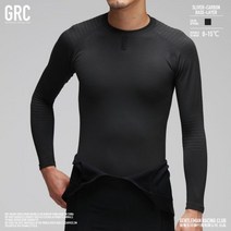 GRC 가을 겨울 라파 파노말 도로 자전거 사이클링 의류 따뜻한 프라이머 라이딩 RCC 속옷