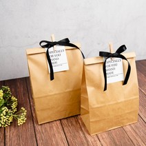 진영 벌크 크라프트 종이봉투 대 중 소, 대_$NFT