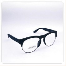[SH] 저렴한 가성비 패션 안경테 하금테 굵은 뿔테 안경 RO( SH 62000EA )