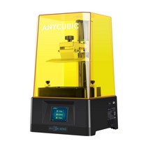ANYCUBIC Photon Mono 3D 프린터 4.5Kg UV 수지 프린터 6 인치 4K 단색 LCD 스크린 및 고속 인쇄 속도