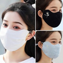 3D 입투명 마스크 쿨 시원한 입모양 립뷰마스크 입보이는 입뚫린 방송 투명 마스크 결혼식, 05.시스루레이스, 마스크-핑크
