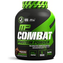 머슬팜 컴배트 프로인 파우더 초콜릿밀크 52서빙 MusclePharm Combat