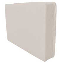 BREEZEBLOCKER GE 핫포인트 및 대형 웨스팅하우스 유닛용 실내 실외 에어컨 커버 너비 범위 64.9cm(25 1 2인치)에서 66cm(26인치) 높이 39.4cm(15, B 25-1/2 - 26 W x 15-1/4 - 15-
