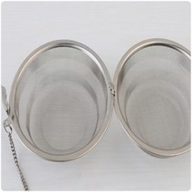 국내산 멸치육수통 다시마통 스테인리스 보관고리 1개, 10개