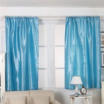 1pc 솔리드 컬러 얇은 명주 그물 반투명 창 커튼 거실 침실 현대 얇은 명주 그물 보일 폴리 에스터 커튼 패브릭 커튼