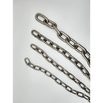 스텐체인 쇠사슬 스텐304 체인 2mm~9mm, 2mm
