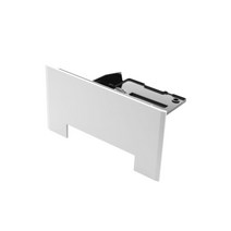 JURA 73092 커피머신 찌꺼기 용기용 트레이 화이트 A1 A7 호환 교체 부품 액세서리