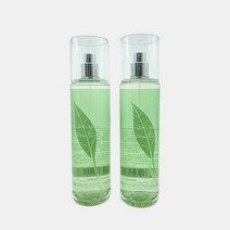 엘리자베스 아덴 바디미스트 236ml x 2-그린티, 그린티
