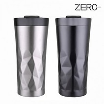 제로마크 다이아 텀블러 500ml, 스텐