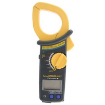 일음쇼핑^^m요코가와-클램프테스터기 CL-235 AC DC600A (1EA) 테스트 측정 공구 테스터 작업일medi^^, ab^^선택없는