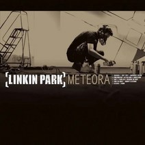 Linkin Park 린킨파크 LP 레코드 바이닐 Meteora 앨범, 기본