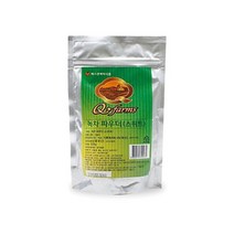 큐팜스 녹차라떼500g, 500g